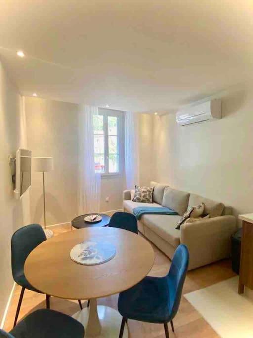 Le Palm Appartement élégant&Design En Bord Rivière Collobrières Esterno foto