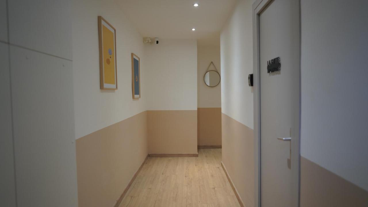 Le Palm Appartement élégant&Design En Bord Rivière Collobrières Esterno foto