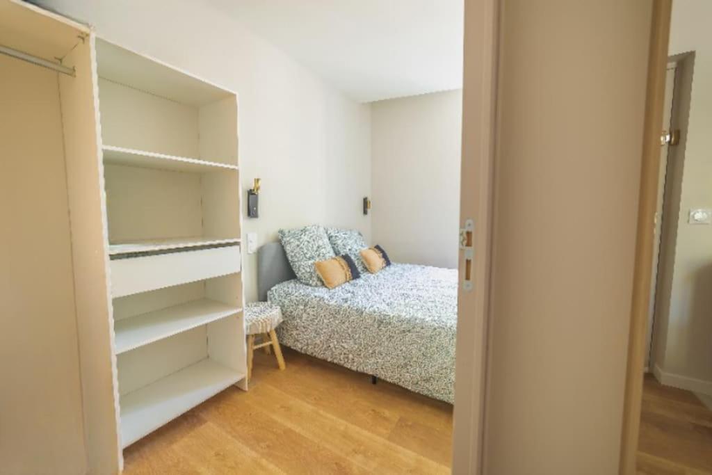 Le Palm Appartement élégant&Design En Bord Rivière Collobrières Esterno foto
